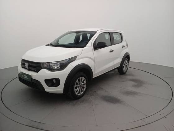 FIAT MOBI 1.0 EVO FLEX LIKE. MANUAL FIAT MOBI 1.0 EVO FLEX LIKE. MANUAL